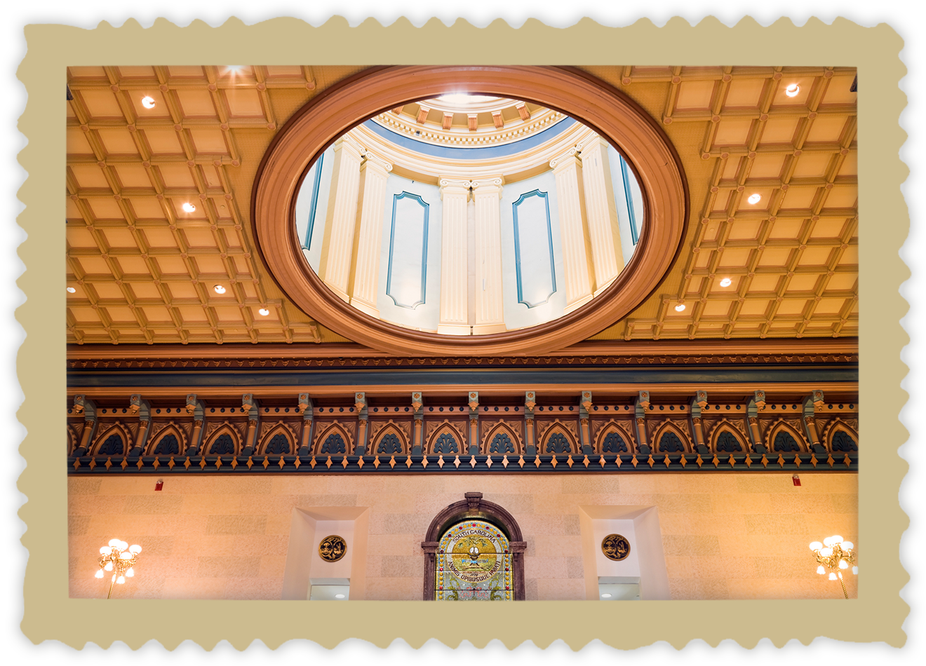 South Carolina Estate Planning Attorneys Columbia, Charleston, and Camden